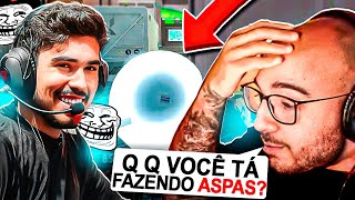 ESSE DUO COM ASPAS VAI ME DEIXAR MALUCO [upl. by Nelrsa457]