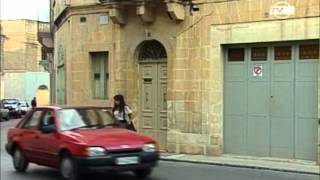 Triq wahda 1995 maltese TV drama part 520 [upl. by Eidolem]