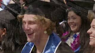 Pomona College Commencement 2023 [upl. by Gran]