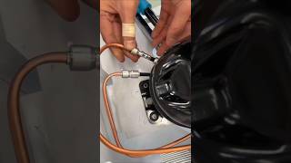 Some HVAC technician tools and workshortvideo acservice [upl. by Goldman949]