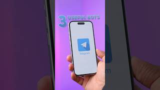 3 Telegram Bots 🤖 for Image Editing amp Image Generation 🔥 shorts telegram bot ai image [upl. by Eceeryt]