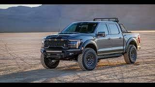 The News  Episode 69  2025 Expedition Shelby Raptor Baja Crazy Deals [upl. by Eelyk]