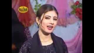 Adam Khana Charsi by Nazia Iqbalflv [upl. by Lamak]