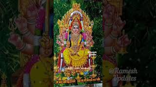 Maruvathoor Om Sakthi  Amman Bakthi Padalgal  Tamil Devotional songs [upl. by Ahsieym506]