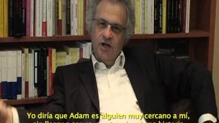 Amin Maalouf  Los desorientados [upl. by Nah]