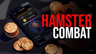 HAMSTER KOMBAT  ЛИСТИНГ И AIRDROP  УСПЕЙ ЗАРАБОТАТЬ БЕЗ ВЛОЖЕНИЙ  ПАВЕЛ ДУРОВ  НОВЫЕ КАРТОЧКИ [upl. by Aniwde921]