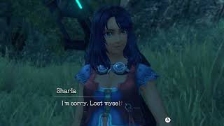 Xenoblade Chronicles Definitive Edition  Gameplay Walkthrough Switch [upl. by Marchal627]