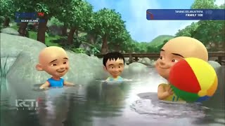 Upin amp Ipin KOLAM RENANG Episode Terbaru 2024  Upin Dan Ipin Full Movie Terbaru [upl. by Adieno30]