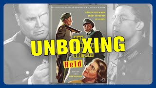 Der Hauptmann und sein Held  Unboxing Video [upl. by Riti]