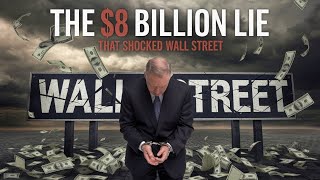 Allen Stanfords BILLION DOLLAR LIE [upl. by Sparrow874]