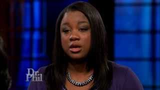 Dr Phil Gives a Mother and Daughter Advice for Fixing Their Relationship [upl. by Haff]