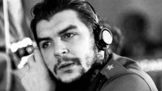 Che Guevara A Portrait of a legend [upl. by Coy]