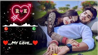 New Ringtone 2024 Hindi Ringtone Love Ringtone Punjabi Ringtone Best Ringtone New Song Ringtone 😘 [upl. by Franklyn]