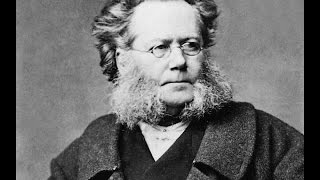 Henrik Ibsen [upl. by Asiuqram750]