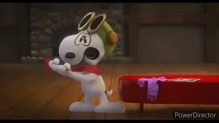 Watch This Guys Snoopy Crying For Fifi 19852019 [upl. by Reggis571]