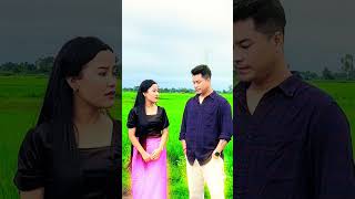 quotLeishangquotA manipuri Horror Web Series shooting [upl. by Haduhey]