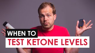 What’s the Best Time to Test Blood Ketones And How Often [upl. by Verina92]