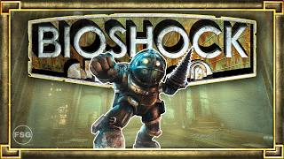 How BioShock Became An Unlikely Success Retrospective [upl. by Carlson543]