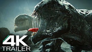 BEAUTIFUL LIGHT Trailer 2024 SciFi Thriller  New Cinematic 4K UHD [upl. by Frankhouse]