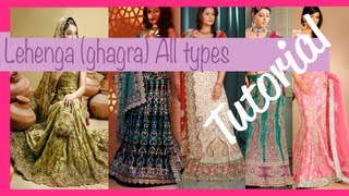 Jaunsari traditional dress Ghagra ❣️ [upl. by Flyn496]