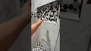 Unique way to check the bathroomquotshortvideo [upl. by Laekcim]