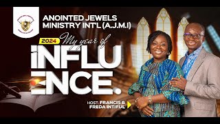 PPN HOUR  Episode 340 BEARING THE FRUIT OF THE HOLY SPIRIT  Rev Francis Intiful [upl. by Pollyanna309]