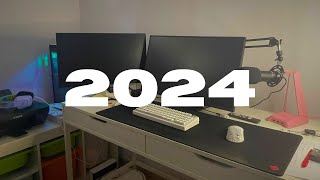 2024 Setup Review [upl. by Asoj]