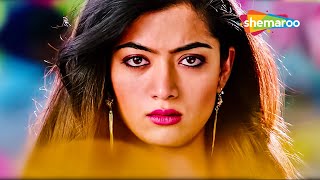 ANIMAL SCENE 5 Rashmika Breaks Off Her Marriage For Ranbir  Ranbir K Anil K Sandeep VBhushan K [upl. by Stead]