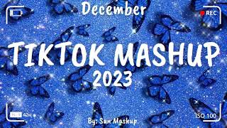 Tiktok Mashup DECEMBER💖 2023 💖 Not Clean [upl. by Ewell53]