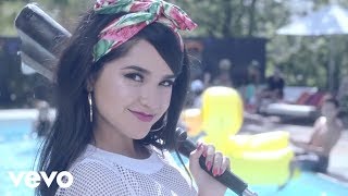 Becky G  Shower [upl. by Drofiar]