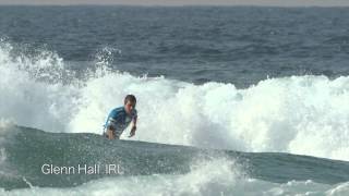 The Ballito Pro Presented by Billabong Day 3 Round of 48 Highlights [upl. by Duhl]