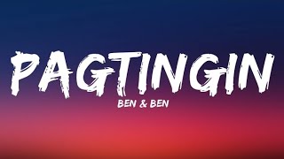 Ben amp Ben  Pagtingin Lyrics [upl. by Dyche]