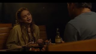 A SACRIFICE Trailer 2024  Starring Sadie Sink amp Eric Bana [upl. by Nodnek]