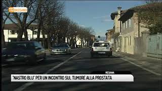 TG BASSANO 24102018  BREVI DI CRONACA DAL TERRITORIO [upl. by Yrolam294]