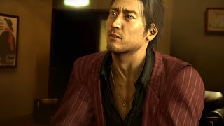 Yakuza 5 Karaoke Bakamitai Akiyama with and without Haruka [upl. by Munro275]