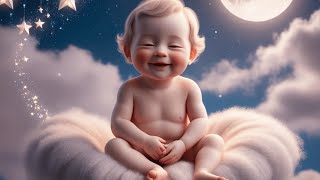 Nana Nenem 🎵 Musica para bebe dormir 🎵 Musica Infantil🎵 Lullabies for babies to go to sleep [upl. by Daryle606]