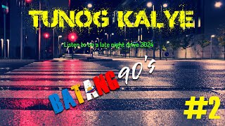 90s Tunog Kalye Timeless Rock Classics [upl. by Grazia62]