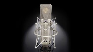 The Neumann U 67 Set 2018 [upl. by Matthiew]