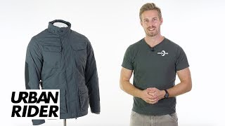 Tucano Urbano 4Tempi 2G Review [upl. by Eeroc]