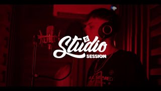 RAVA  P Studio Session 02 [upl. by Gaskin]