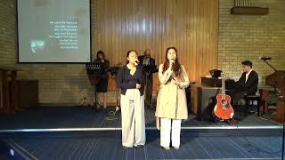 Epping SDA Church Live Stream 14 September 2024 [upl. by Nylidnam489]