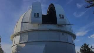 Sara Andon  Syrinx  Mount Wilson Observatory [upl. by Simmons]