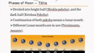 Demystifying Hindu Panchangam Simplified Basics amp Easy Learning  हिन्दू पंचांग की बुनियादी जानकारी [upl. by Aytac]