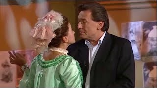 Karel Gott Yvetta Blanarovičová amp Petr Novotný Casanova Parodie [upl. by Lally]