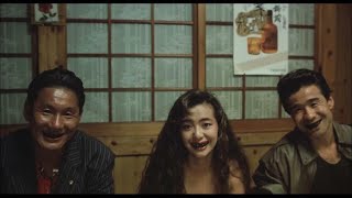 Boiling Point Full Movie Facts And Review  Masahiko Ono  Yuriko Ishida [upl. by Bonnee]