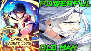 Spare Me Great Lord Manhwa Reaction in Hindi Chapter 72 [upl. by Dody]