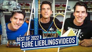 Bestof Held der Steine 2022  Eure Favoriten im Zusammenschnitt [upl. by Byran89]