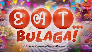 EAT BULAGA LIVE  TVJ ON TV5  NOVEMBER 08 2024 [upl. by Sanbo]