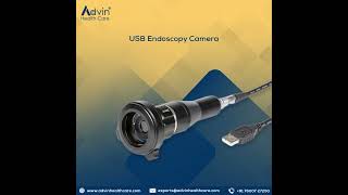 Endoscopy Camera [upl. by Anirba]