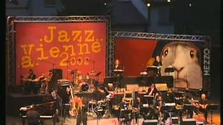 Mingus Big Band Live at Vienna 2002 [upl. by Grantley]